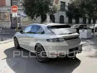 2020 Porsche MACAN