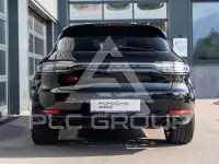 2020 Porsche MACAN