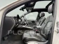 2020 Porsche MACAN