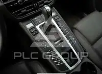 2020 Porsche MACAN