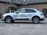 2020 Porsche MACAN