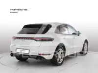 2020 Porsche MACAN