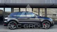 2020 Porsche MACAN