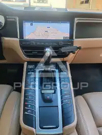 2020 Porsche MACAN