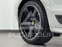 2020 Porsche MACAN