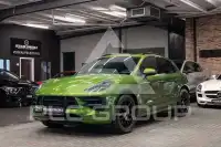 2020 Porsche MACAN