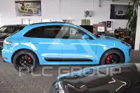 2020 Porsche MACAN
