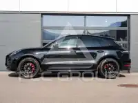 2020 Porsche MACAN