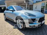 2020 Porsche MACAN