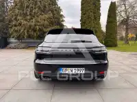 2020 Porsche MACAN