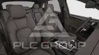 2020 Porsche MACAN