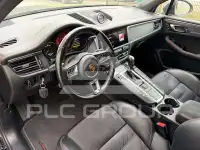 2020 Porsche MACAN