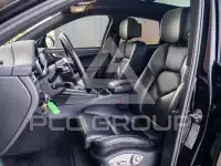 2020 Porsche MACAN