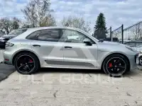 2020 Porsche MACAN
