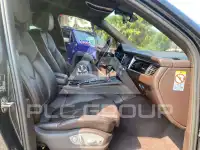 2020 Porsche MACAN