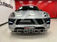 2020 Porsche MACAN