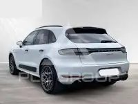 2020 Porsche MACAN