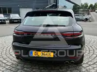 2020 Porsche MACAN