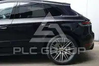2020 Porsche MACAN