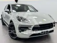 2020 Porsche MACAN