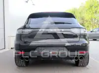 2020 Porsche MACAN