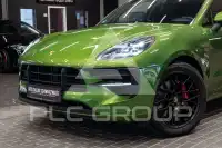 2020 Porsche MACAN