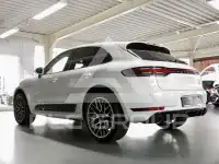 2020 Porsche MACAN