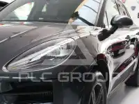 2020 Porsche MACAN