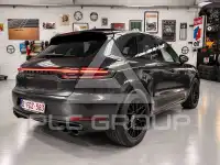 2020 Porsche MACAN