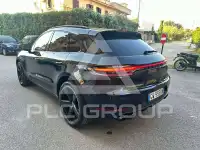 2020 Porsche MACAN