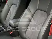 2020 Porsche MACAN