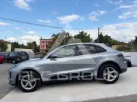 2020 Porsche MACAN