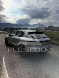 2020 Porsche MACAN
