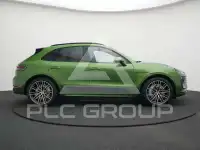 2020 Porsche MACAN