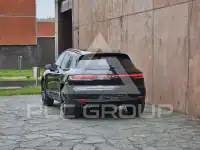 2020 Porsche MACAN