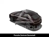 2020 Porsche MACAN