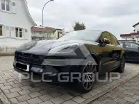 2020 Porsche MACAN