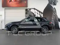2020 Porsche MACAN