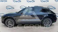 2020 Porsche MACAN