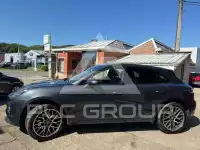 2020 Porsche MACAN