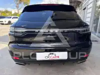 2020 Porsche MACAN