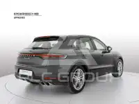 2020 Porsche MACAN