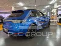 2020 Porsche MACAN