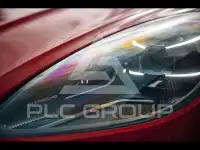 2020 Porsche MACAN
