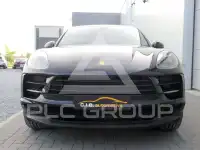 2020 Porsche MACAN