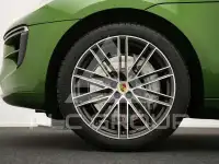 2020 Porsche MACAN