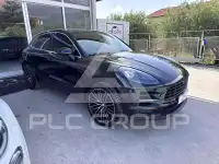 2020 Porsche MACAN