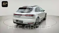 2020 Porsche MACAN
