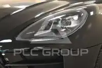 2020 Porsche MACAN