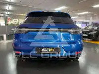 2020 Porsche MACAN